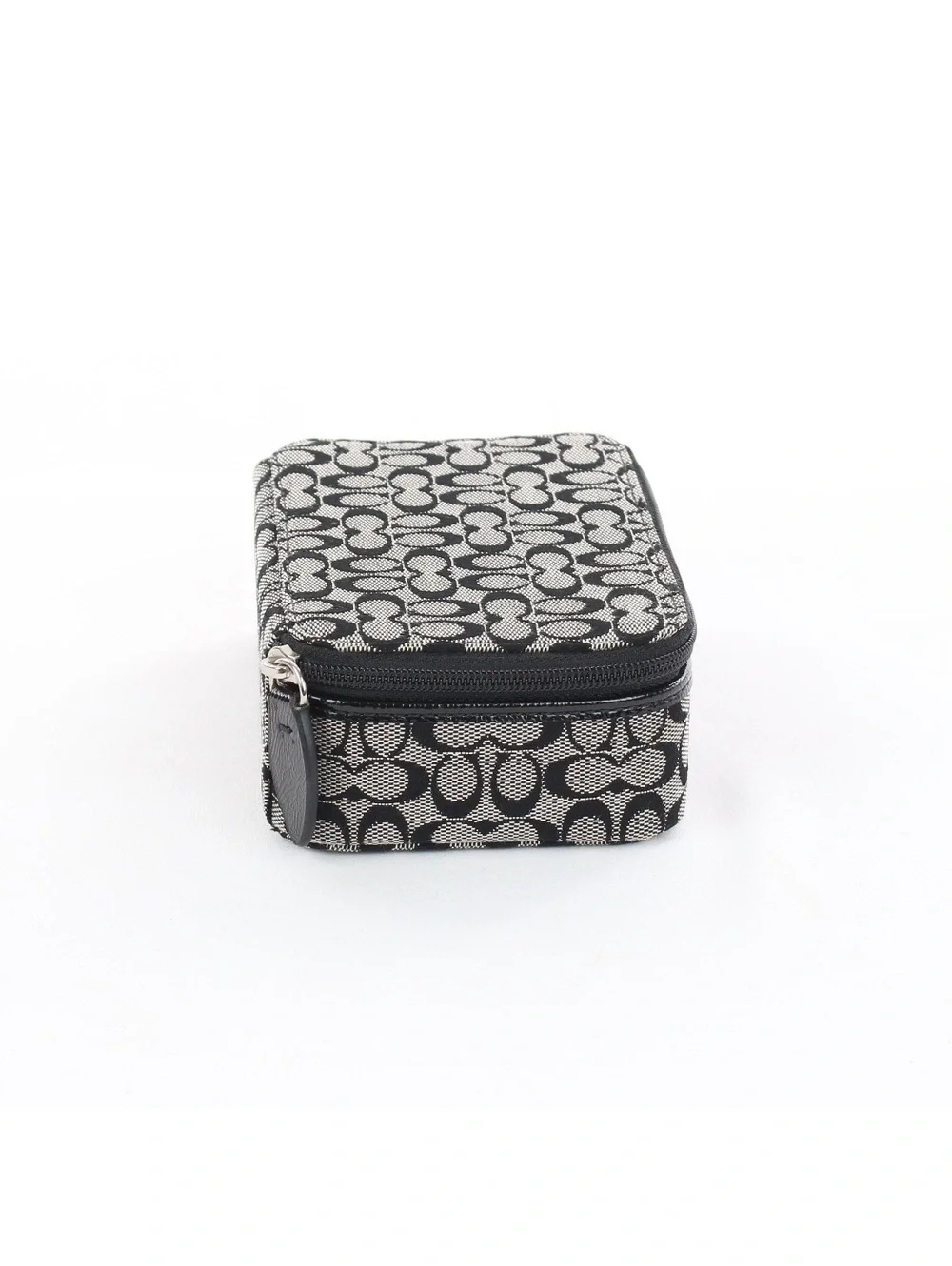 Coach signature monogram